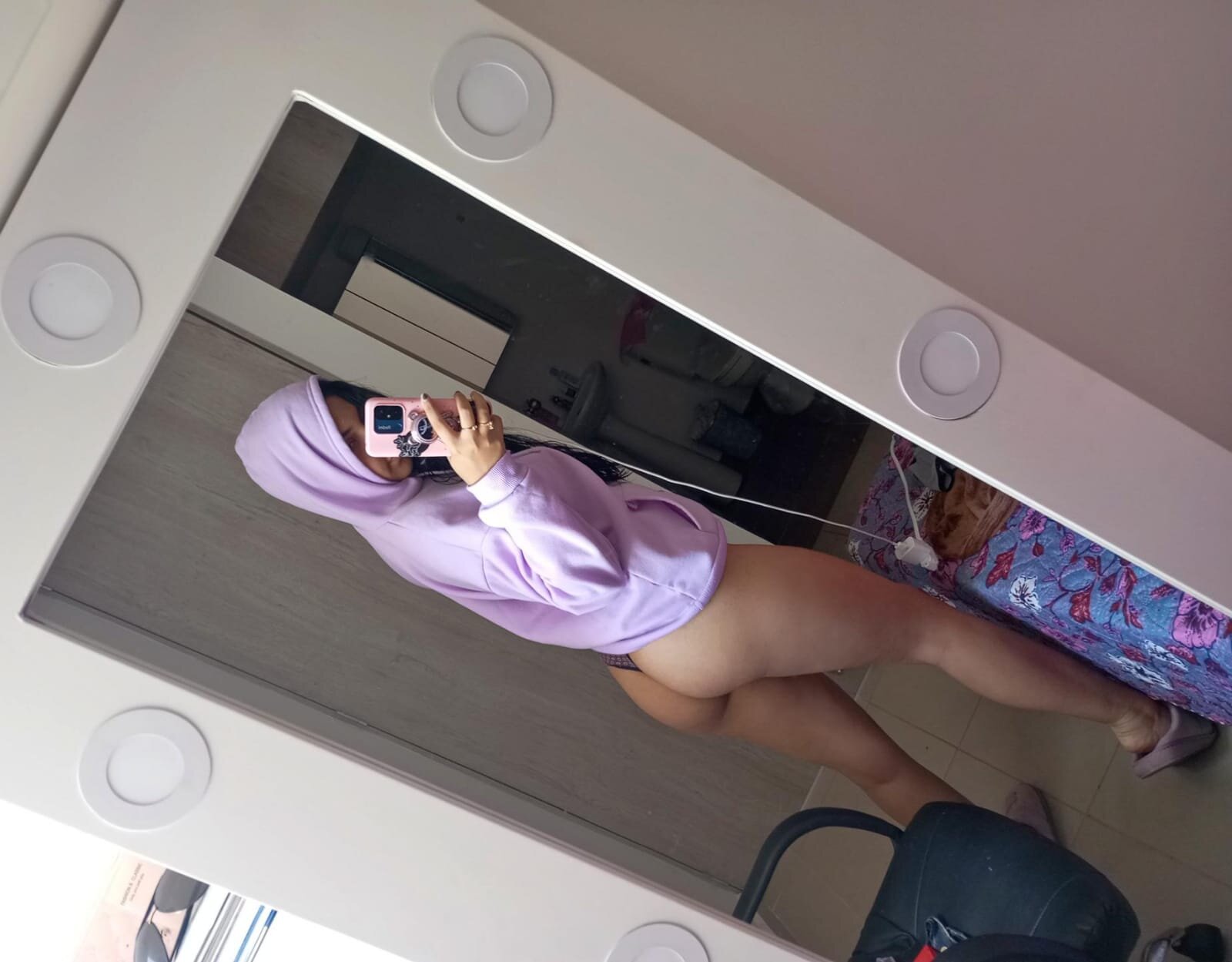 ClarisseStone