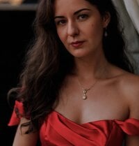 Witch_in_Silk's Webcam Show