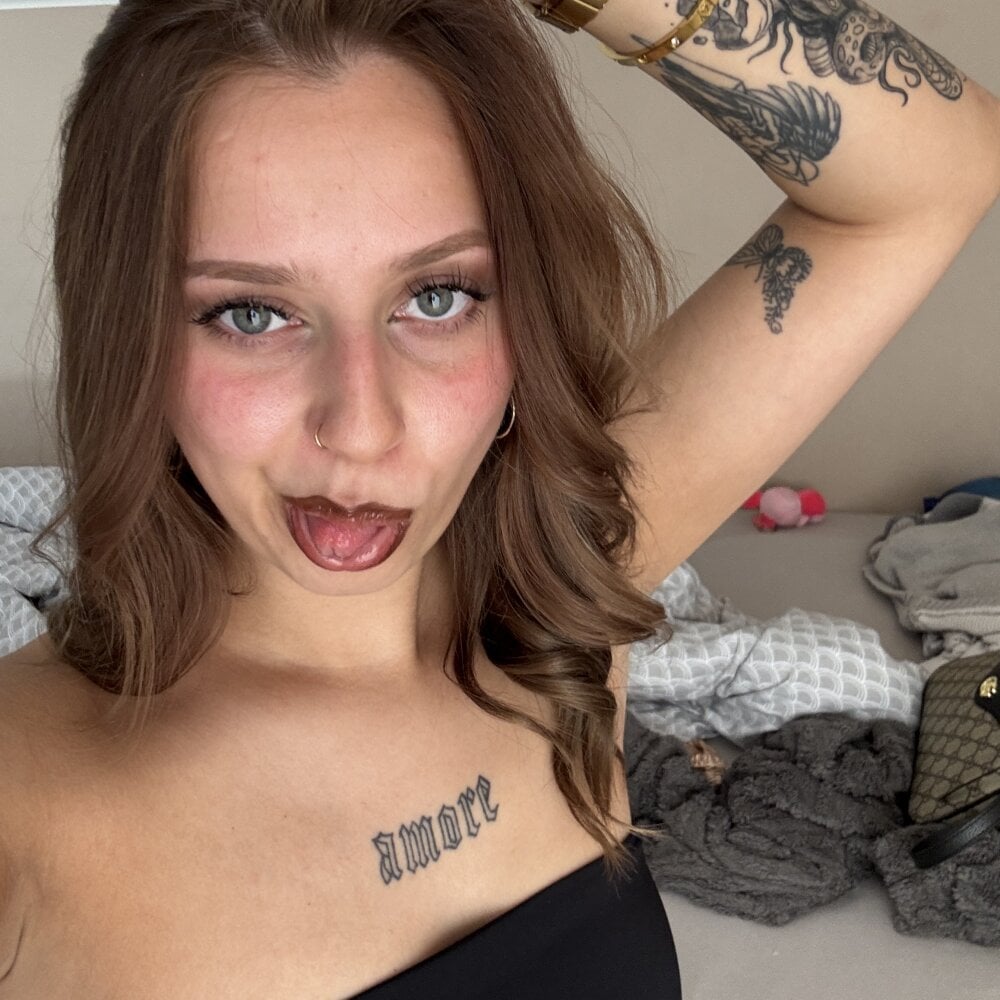 GoodGirlSarahxx profile