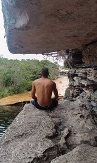 opeubaiano's webcam live show