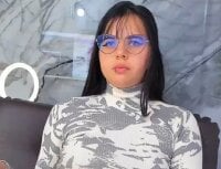 gisselle21's webcam live show