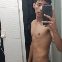 TaylerMiles's webcam live show