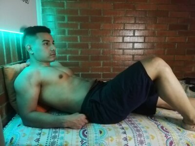 Liam_matthew - Stripchat Boy 