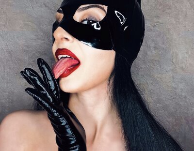 Fatima_arabia on StripChat