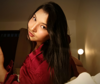 Zetrionn's Webcam Show