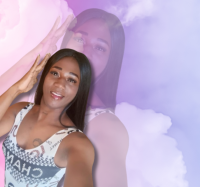 SelenaGill_'s webcam live show