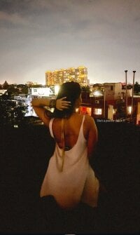 Модель Brown_Girl_19