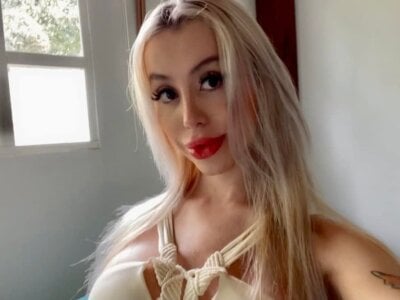 Dynastydoll35 - Stripchat Teen Glamour Lovense Trans 