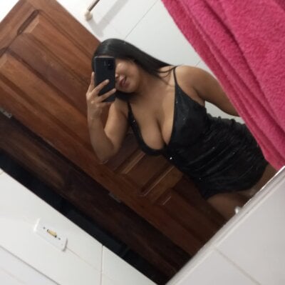 xmineira - big ass young