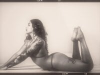 Anngel_1's webcam live show