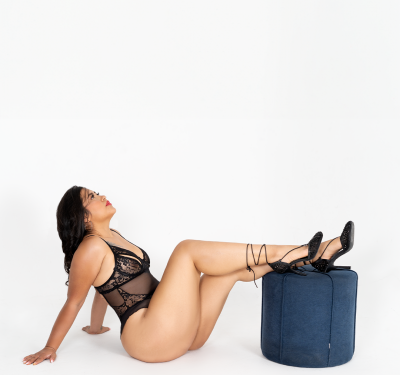 ariiannagomez on StripChat