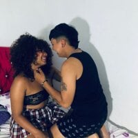 ChloeLiss_Dirty_Curly's webcam live show