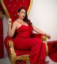 MayraVegas's webcam live show