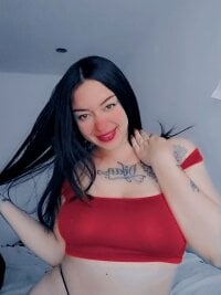 Love-Mell's Live Sex Cam Show