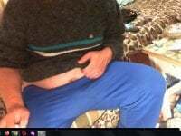 T-onyi's webcam live show