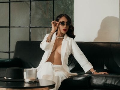 SophieBlake - Stripchat Pov Lovense Blowjob Girl 