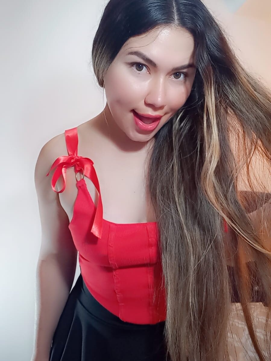 Cam girl melpark