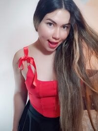 melpark's webcam live show