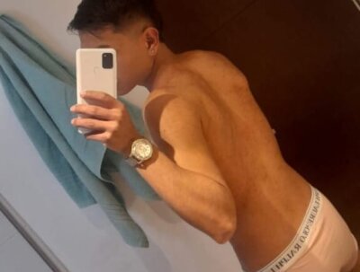 Willians___0 - Stripchat Lovense Cam2cam Deepthroat Boy 