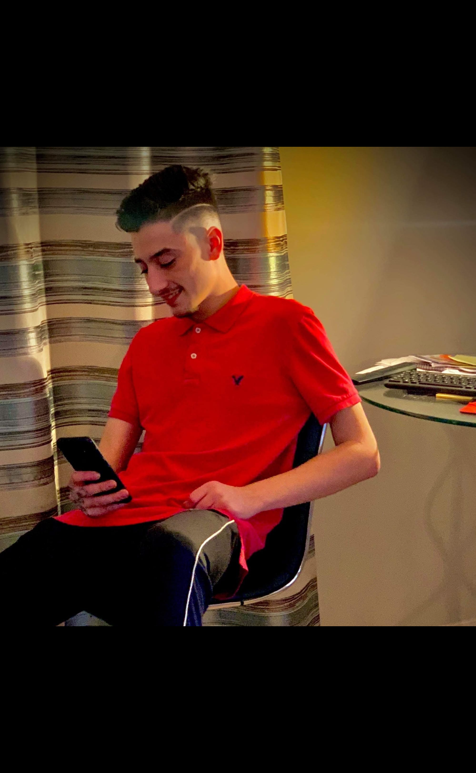 ludo-shadz from stripchat