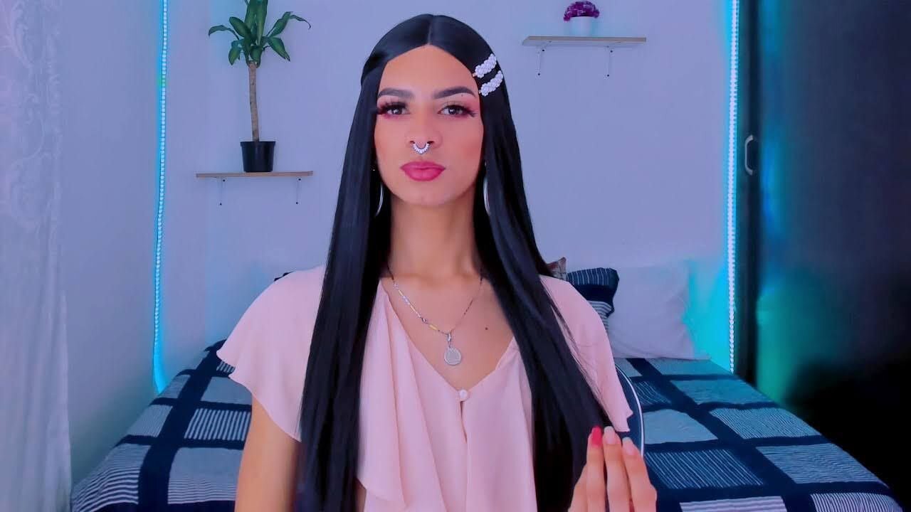 MelaniaMcLondon
