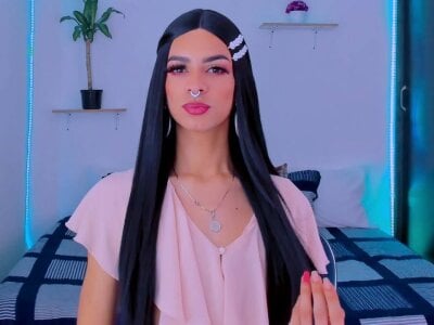 role play cam MelaniaMcLondon