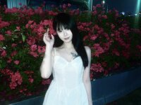 yznt-dudu's webcam live show
