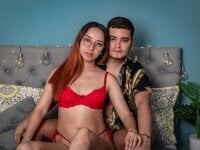 Jake_and_Sara's Offline Chat Room
