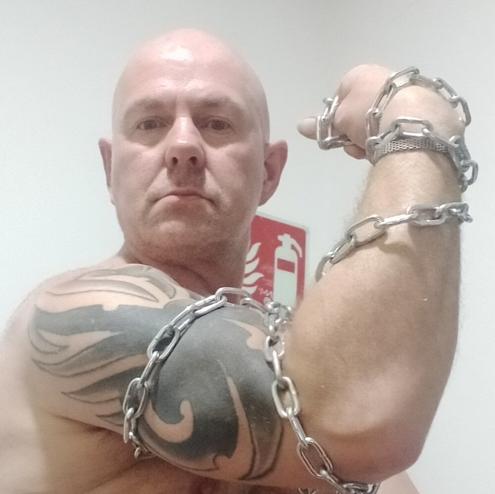 ManlyPrisonGuy Profile Image