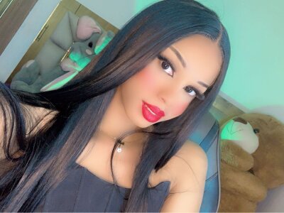 golden__goddess from stripchat