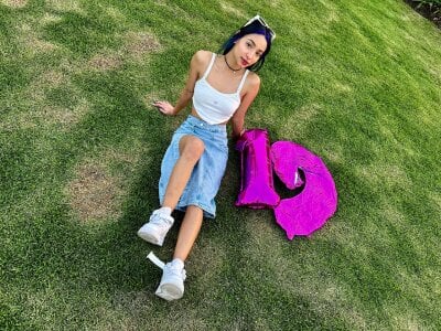 _Lissandra 🦄 online nude chat