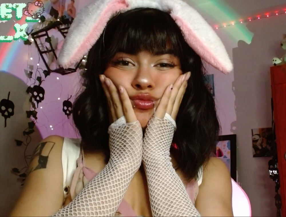 sweet_Samx's Offline Chat Room