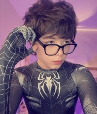 PaulTexx's webcam live show
