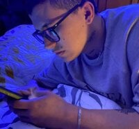 andercruz_'s webcam live show