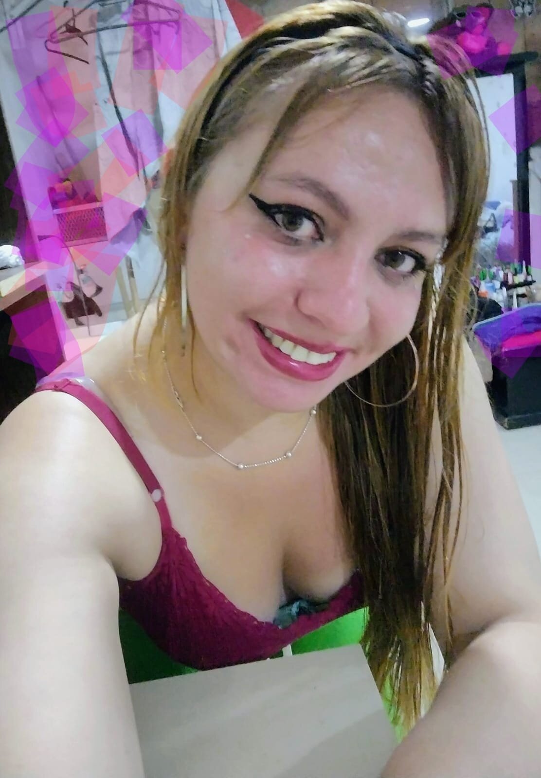 Abril_Princces