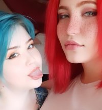 ArielUrsyla's Offline XXX Chat