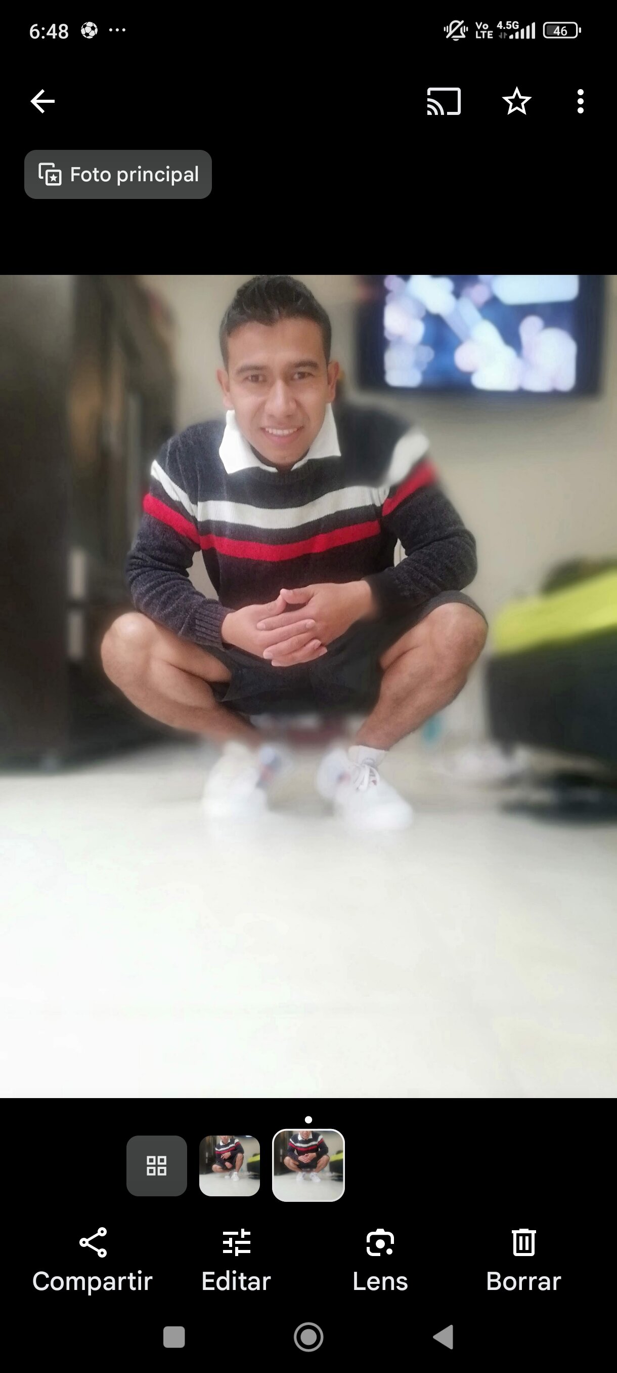 BENJHAMINE88
