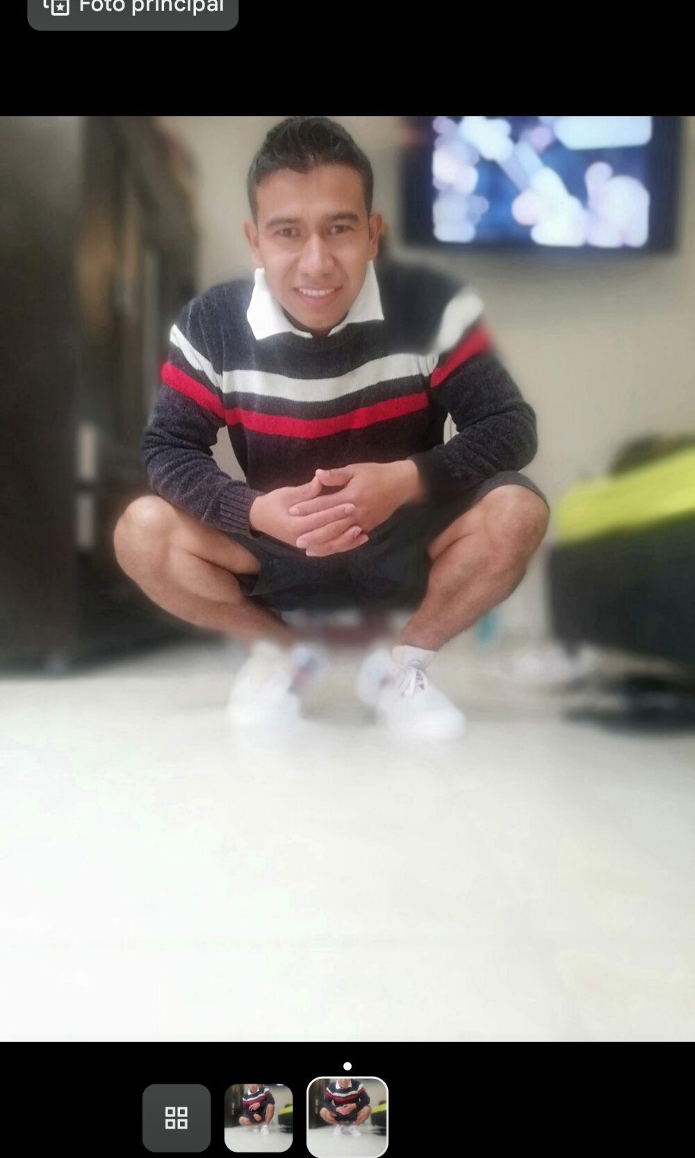 BENJHAMINE88 profile