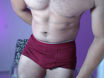 defuego_ Live Cam on StripChat