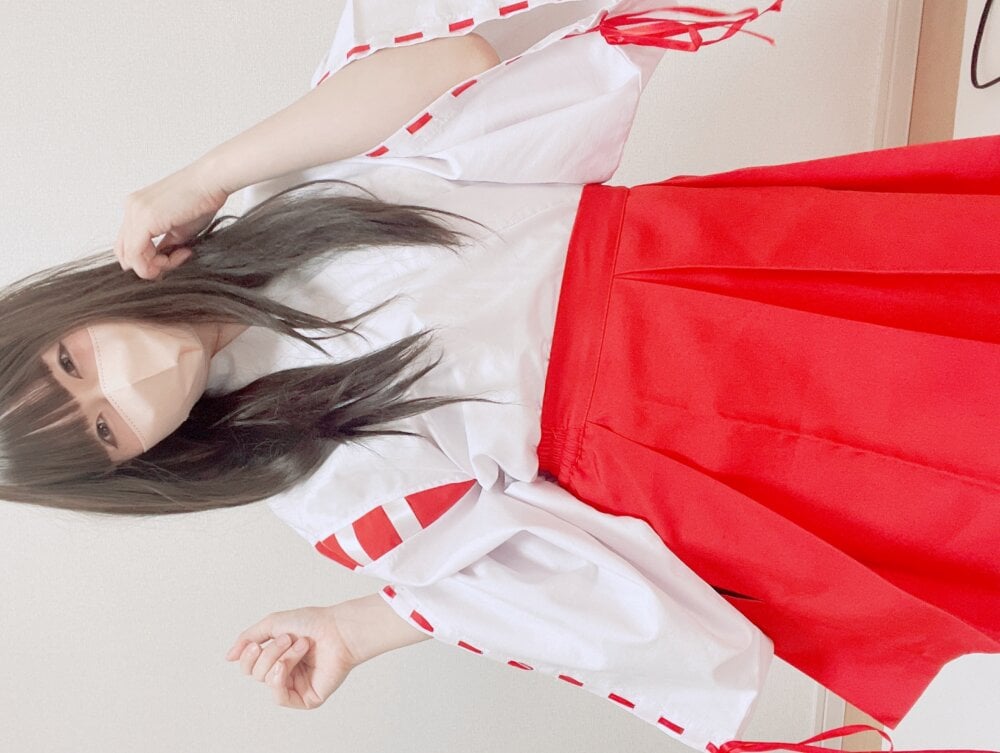 fumika_fのオフラインXXXチャット