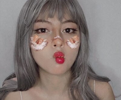 Alissun_ on StripChat