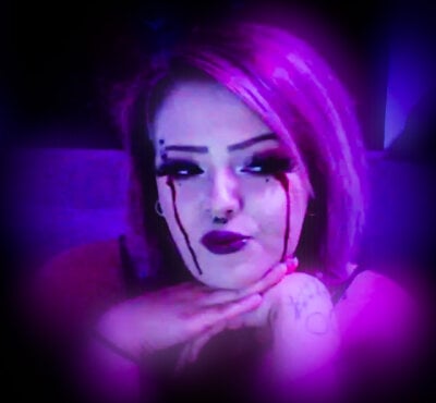 DarkBunnyPlay - gape