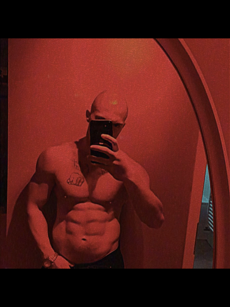 TheBigShark28 profile