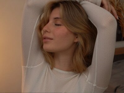 TeisshAb - Stripchat Teen Lovense Cam2cam Couple 