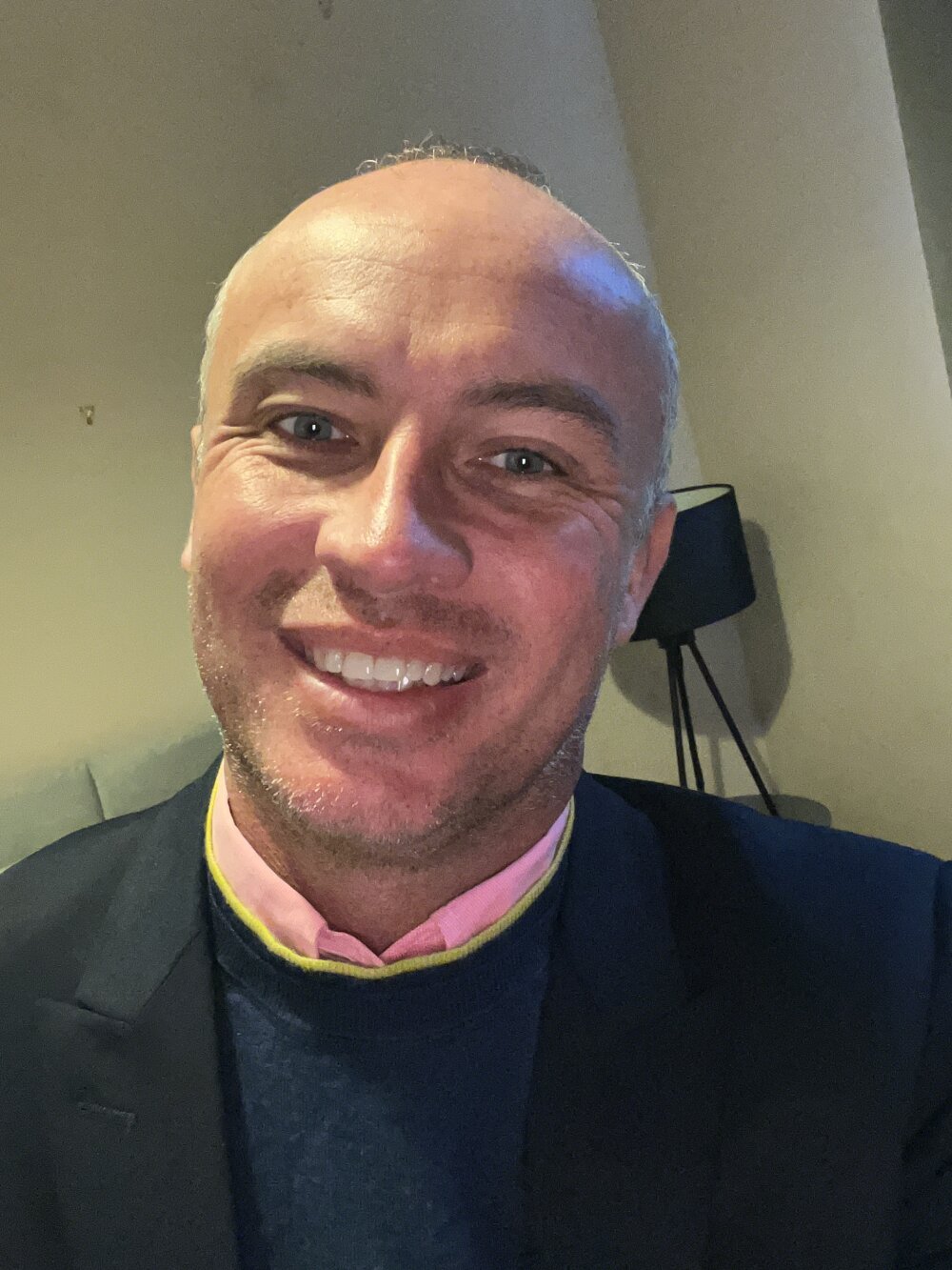 jamesDwales's most recent online preview