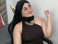 heluejamil's webcam live show