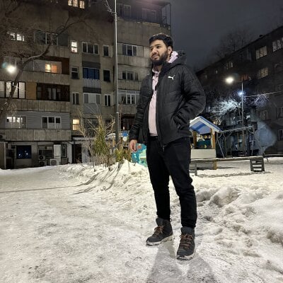 indian_beardo profile