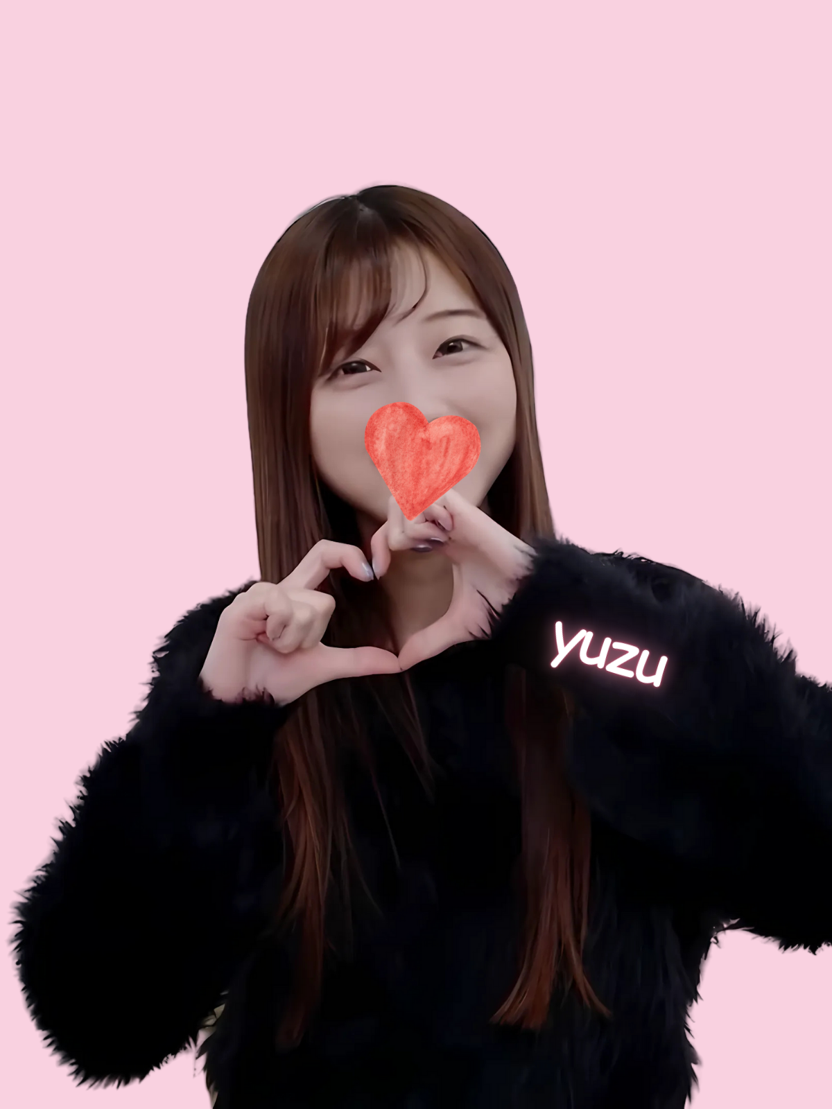 --YUZU--