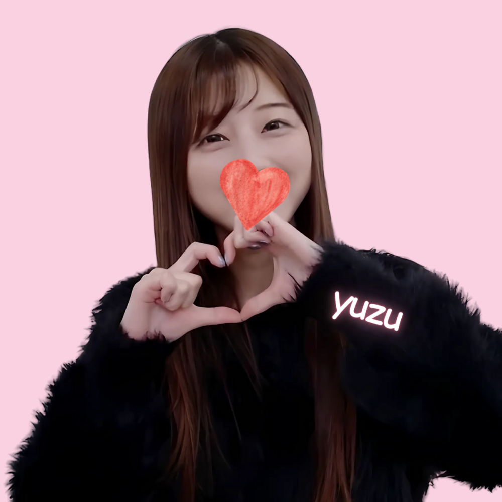 --YUZU-- profile