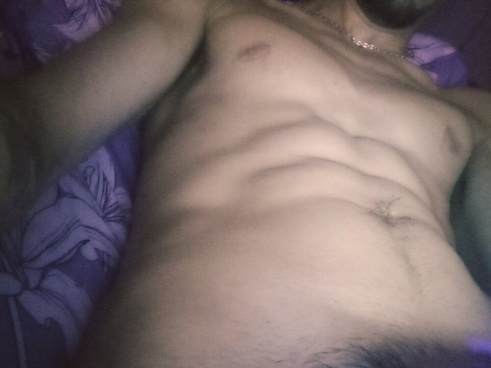 Crissrg4 profile